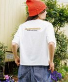 【ニコアンド/niko and】のアソートカレッジTシャツ オフ11|ID:prp329100003948309
