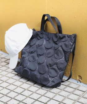 【ビームス ウイメン/BEAMS】のBAG n NOUN / 別注 ドット バッグ24AW 人気、トレンドファッション・服の通販 founy(ファニー) ファッション Fashion レディースファッション WOMEN 2024年 2024 2024-2025秋冬・A/W Aw/Autumn/Winter/Fw/Fall/2024-2025 ドット Dot ベーシック Basic 別注 Special Order |ID:prp329100003950355