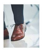 【アルフレッド バニスター/alfredoBANNISTER / MEN】の【WEB限定】人気NO.1 / 内羽根ストレートチップ ビジネスシューズ 人気、トレンドファッション・服の通販 founy(ファニー) ファッション Fashion メンズファッション MEN シューズ・靴 Shoes/Men シューズ Shoes ストレート Straight ビジネス 仕事 通勤 Business 人気 Popularity thumbnail キャメル|ID: prp329100003952689 ipo3291000000028677411