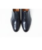 【アルフレッド バニスター/alfredoBANNISTER / MEN】の【WEB限定】人気NO.1 / 内羽根ストレートチップ ビジネスシューズ 人気、トレンドファッション・服の通販 founy(ファニー) ファッション Fashion メンズファッション MEN シューズ・靴 Shoes/Men シューズ Shoes ストレート Straight ビジネス 仕事 通勤 Business 人気 Popularity thumbnail ネイビー|ID: prp329100003952689 ipo3291000000028677412