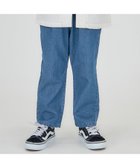 【その他のブランド/Other】の7 days Style pants 10分丈 ブルー|ID: prp329100003953482 ipo3291000000026293865