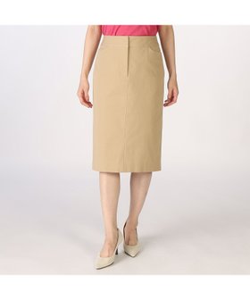 【キース/KEITH】の2WAYストレッチスカート 人気、トレンドファッション・服の通販 founy(ファニー) ファッション Fashion レディースファッション WOMEN スカート Skirt シンプル Simple ストレッチ Stretch スリット Slit フィット Fit |ID:prp329100003954915