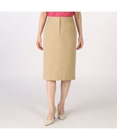 【キース/KEITH】の2WAYストレッチスカート 人気、トレンドファッション・服の通販 founy(ファニー) ファッション Fashion レディースファッション WOMEN スカート Skirt シンプル Simple ストレッチ Stretch スリット Slit フィット Fit |ID:prp329100003954916