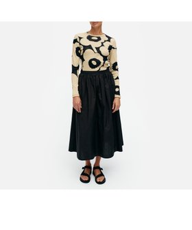 【マリメッコ/marimekko】 Meimi Mini Unikko スカート人気、トレンドファッション・服の通販 founy(ファニー) ファッション Fashion レディースファッション WOMEN スカート Skirt |ID:prp329100003956951