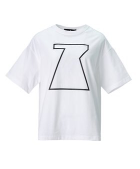 【アンリアレイジ/ANREALAGE】のINVISIBLE AZ T-SHIRT 人気、トレンドファッション・服の通販 founy(ファニー) ファッション Fashion レディースファッション WOMEN トップス・カットソー Tops/Tshirt シャツ/ブラウス Shirts/Blouses ロング / Tシャツ T-Shirts S/S・春夏 Ss・Spring/Summer おすすめ Recommend シンプル Simple フレーム Flame プリント Print 夏 Summer |ID:prp329100003957900