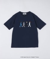 【シップス フォー ウィメン/SHIPS】の【WEB限定】SHIPS THE BEATLES エンブロイダリー Tシャツ 24SS 人気、トレンドファッション・服の通販 founy(ファニー) ファッション Fashion レディースファッション WOMEN トップス・カットソー Tops/Tshirt シャツ/ブラウス Shirts/Blouses ロング / Tシャツ T-Shirts 2024年 2024 2024春夏・S/S Ss,Spring/Summer,2024 おすすめ Recommend エンブロイダリー Embroidery グラフィック Graphic コラボ Collaboration シンプル Simple ジャケット Jacket スペシャル Special 人気 Popularity |ID:prp329100003957944