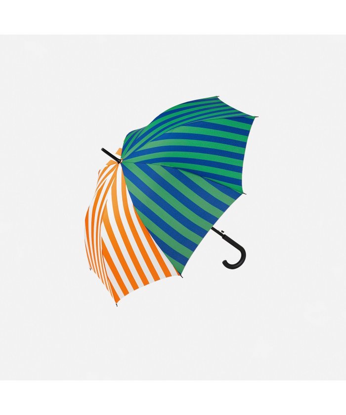【マリメッコ/marimekko】のStick Merirosvo 傘 インテリア・キッズ・メンズ・レディースファッション・服の通販 founy(ファニー) https://founy.com/ ファッション Fashion レディースファッション WOMEN 傘 / レイングッズ Umbrellas/Rainwear 傘 Umbrella |ID: prp329100003957985 ipo3291000000026092349