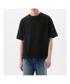 【ギャップ/GAP】のオーバーサイズ Tシャツ(ユニセックス) BLACK|ID: prp329100003958606 ipo3291000000026366530