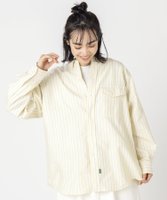 【エルエルビーン/L.L.Bean】の【JAPAN EDITION】オロノ・ロングスリーブ・シャツ 人気、トレンドファッション・服の通販 founy(ファニー) ファッション Fashion レディースファッション WOMEN トップス・カットソー Tops/Tshirt シャツ/ブラウス Shirts/Blouses コレクション Collection トレンド Trend 長袖 Long Sleeve フィット Fit フラップ Flap ボックス Box ポケット Pocket |ID:prp329100003962912