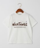【その他のブランド/Other】の【別注】 WILD THINGS TJ EX WT Tシャツ 110-130cm WHITE|ID: prp329100003964231 ipo3291000000026129628