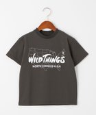 【その他のブランド/Other】の【別注】 WILD THINGS TJ EX WT Tシャツ 110-130cm DK.GRAY|ID: prp329100003964231 ipo3291000000026129630