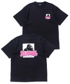 【エクストララージ/XLARGE】のGRAFFITI OG S/S TEE Tシャツ XLARGE 人気、トレンドファッション・服の通販 founy(ファニー) ファッション Fashion レディースファッション WOMEN トップス・カットソー Tops/Tshirt シャツ/ブラウス Shirts/Blouses ロング / Tシャツ T-Shirts S/S・春夏 Ss・Spring/Summer グラフィック Graphic フロント Front ベーシック Basic 半袖 Short Sleeve 夏 Summer thumbnail BLACK|ID: prp329100003965883 ipo3291000000026200537