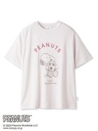 【ジェラート ピケ/gelato pique】の4月19日12時発売【PEANUTS】ワンポイントTシャツ PNK[066]|ID:prp329100003966799