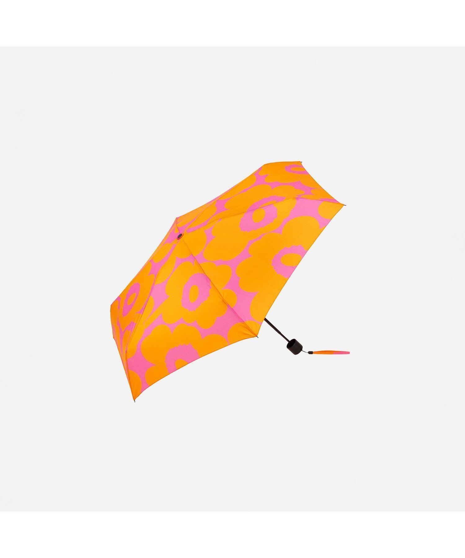 【マリメッコ/marimekko】のMini Manual Mini Unikko 折りたたみ傘 人気、トレンドファッション・服の通販 founy(ファニー) 　ファッション　Fashion　レディースファッション　WOMEN　傘 / レイングッズ　Umbrellas/Rainwear　ラップ　Wrap　傘　Umbrella　 other-1|ID: prp329100003966810 ipo3291000000026154394