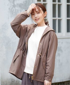 【イッカ/ikka】の撥水マウンテンパーカー 人気、トレンドファッション・服の通販 founy(ファニー) ファッション Fashion レディースファッション WOMEN トップス・カットソー Tops/Tshirt パーカ Sweats 春 Spring 秋 Autumn/Fall ジップ Zip デニム Denim パーカー Hoodie ポケット Pocket 羽織 Haori リボン Ribbon おすすめ Recommend 旅行 Travel |ID:prp329100003966821