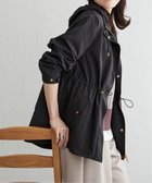 【イッカ/ikka】の撥水マウンテンパーカー 人気、トレンドファッション・服の通販 founy(ファニー) ファッション Fashion レディースファッション WOMEN トップス・カットソー Tops/Tshirt パーカ Sweats 春 Spring 秋 Autumn/Fall ジップ Zip デニム Denim パーカー Hoodie ポケット Pocket 羽織 Haori リボン Ribbon おすすめ Recommend 旅行 Travel thumbnail チャコール|ID: prp329100003966821 ipo3291000000028806097