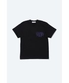 【トーガ/TOGA】のMAILER DEMON T-shirt BLACK|ID: prp329100003967250 ipo3291000000026191384