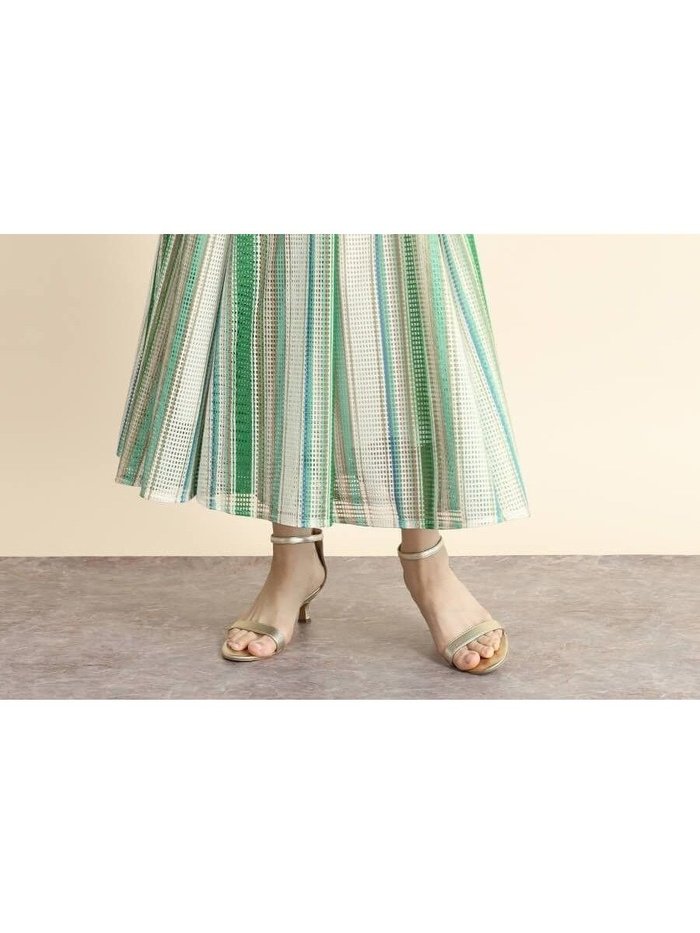 【ヴァン/Vin】のマルチストライプメッシュフレアスカート(green,navy) インテリア・キッズ・メンズ・レディースファッション・服の通販 founy(ファニー) https://founy.com/ ファッション Fashion レディースファッション WOMEN スカート Skirt Aライン/フレアスカート Flared A-Line Skirts おすすめ Recommend シンプル Simple ストライプ Stripe バランス Balance フィット Fit メッシュ Mesh 今季 This Season |ID: prp329100003968294 ipo3291000000026328216