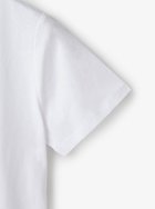 【マイケルコース/MICHAEL KORS】のサークルMK ロゴTシャツ 人気、トレンドファッション・服の通販 founy(ファニー) ファッション Fashion レディースファッション WOMEN トップス・カットソー Tops/Tshirt シャツ/ブラウス Shirts/Blouses ロング / Tシャツ T-Shirts コレクション Collection サークル Circle ラグジュアリー Luxury thumbnail WHITE|ID: prp329100003970557 ipo3291000000026180568