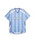 【プーマ/PUMA】のユニセックス フットボール 半袖 Tシャツ 1 Blue Skies|ID: prp329100003970642 ipo3291000000026180945
