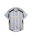 【プーマ/PUMA】のユニセックス フットボール 半袖 Tシャツ 1 Silver Mist|ID: prp329100003970644 ipo3291000000026180953