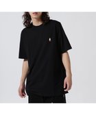 【ガーデントウキョウ/GARDEN TOKYO / MEN】のPOP TRADING COMPANY/Pop Miffy Embroidered T-Shirt ブラック|ID: prp329100003970814 ipo3291000000026181892