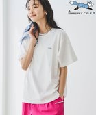 【コーエン/COEN】のPENNEYS(ぺニーズ)別注ワンポイントロゴTシャツ OFF WHITE|ID: prp329100003971814 ipo3291000000029061194