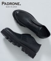 【その他のブランド/Other】のPADRONE/INSTEP GORE SHORT BOOTS with Chunky Sole 【WATER PROOF LEATHER】 インステップゴアショートブーツ チャンキーソール 革靴 メンズシューズ 日本製 MADE IN JAPAN パドローネ 人気、トレンドファッション・服の通販 founy(ファニー) ファッション Fashion メンズファッション MEN シューズ・靴 Shoes/Men ブーツ Boots 厚底 Platforms カーゴパンツ Cargo Pants クッション Cushion シューズ Shoes ショーツ Shorts シンプル Simple ジーンズ Jeans スウェット Sweat スマート Smart スラックス Slacks スリッポン Slip-Ons セットアップ Set Up タートルネック Turtleneck デニム Denim パーカー Hoodie フォーマル Formal フラット Flat ボトム Bottom メンズ Mens 再入荷 Restock/Back In Stock/Re Arrival おすすめ Recommend 日本製 Made In Japan エレガント 上品 Elegant |ID:prp329100003971939