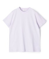 【トゥモローランド/TOMORROWLAND】のソフトコットン Tシャツ 人気、トレンドファッション・服の通販 founy(ファニー) ファッション Fashion レディースファッション WOMEN トップス・カットソー Tops/Tshirt シャツ/ブラウス Shirts/Blouses ロング / Tシャツ T-Shirts おすすめ Recommend ジャージー Jersey バランス Balance ベーシック Basic 定番 Standard |ID:prp329100003973606
