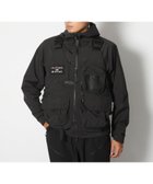 【スノーピーク/SNOW PEAK】のToned Trout Camp Vest Black|ID: prp329100003974617 ipo3291000000026210811