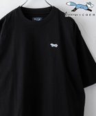 【コーエン/COEN】のPenneys(ぺニーズ)別注クルーネックTシャツ(WEB限定カラー) BLACK|ID: prp329100003976975 ipo3291000000028899686