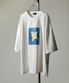 【ニルウェイ/Nilway】のアソートデザインコットンTシャツ B-WHITE|ID: prp329100003977351 ipo3291000000026276856