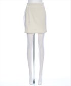 【クリア/clear】のインパン付きリボン刺繍台形ミニスカート≪2024SS新作≫ 人気、トレンドファッション・服の通販 founy(ファニー) ファッション Fashion レディースファッション WOMEN スカート Skirt ミニスカート Mini Skirts 2024年 2024 2024春夏・S/S Ss,Spring/Summer,2024 カットソー Cut And Sew ショート Short トレンド Trend ミニスカート Mini Skirt リボン Ribbon 台形 Trapezoid thumbnail IV|ID: prp329100003977710 ipo3291000000026328245
