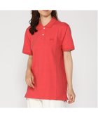 【ギャップ/GAP】のGAPロゴ ポロシャツ(ユニセックス) WEATHERED_RED|ID: prp329100003978038 ipo3291000000026836222