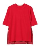 【その他のブランド/Other】のmaturely / Camisole Layer Short Sleeve RED|ID: prp329100003979895 ipo3291000000026253218