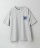 【その他のブランド/Other】のCGS. BEACH TRAIL LUCK T/Tシャツ LT.GRAY|ID: prp329100003979897 ipo3291000000026253246