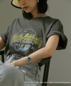 【フリーズマート/FREE'S MART】のBLACK SABBATH Tシャツ 人気、トレンドファッション・服の通販 founy(ファニー) ファッション Fashion レディースファッション WOMEN トップス・カットソー Tops/Tshirt シャツ/ブラウス Shirts/Blouses ロング / Tシャツ T-Shirts プリント Print ヴィンテージ Vintage thumbnail ブラック|ID: prp329100003980311 ipo3291000000026256751