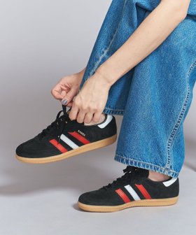 【ビューティ&ユース ユナイテッドアローズ/BEAUTY&YOUTH / UNITED ARROWS】のadidas Originals SAMBA OG 24SS/スニーカー 人気、トレンドファッション・服の通販 founy(ファニー) ファッション Fashion レディースファッション WOMEN 春 Spring サッカー Soccer スエード Suede ストライプ Stripe スニーカー Sneakers スポーツ Sports テクスチャー Texture 人気 Popularity S/S・春夏 Ss・Spring/Summer 夏 Summer 2024年 2024 2024春夏・S/S Ss,Spring/Summer,2024 |ID:prp329100003983112