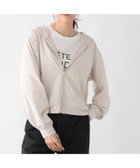 【グローバルワーク/GLOBAL WORK】のUVケアサラサラZIPパーカー/992258 人気、トレンドファッション・服の通販 founy(ファニー) ファッション Fashion レディースファッション WOMEN トップス・カットソー Tops/Tshirt パーカ Sweats S/S・春夏 Ss・Spring/Summer アウトドア Outdoor バランス Balance パーカー Hoodie 夏 Summer 春 Spring thumbnail アイスグレー12|ID: prp329100003983290 ipo3291000000027379990