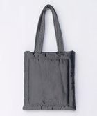 【メゾンスペシャル/MAISON SPECIAL】のMulti-Fabric Puffer Tote Bag C.GRY|ID: prp329100003984583 ipo3291000000026320073