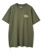 【その他のブランド/Other】のWHR Double Vision T 人気、トレンドファッション・服の通販 founy(ファニー) ファッション Fashion レディースファッション WOMEN カットソー Cut And Sew ダブル Double ビーチ Beach プリント Print thumbnail CAMO|ID: prp329100003984631 ipo3291000000028829051