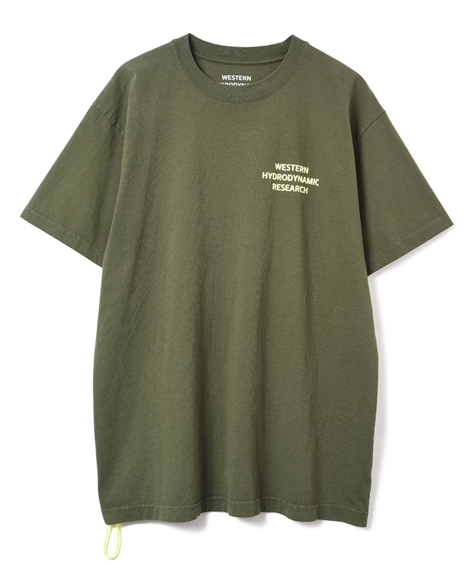 【その他のブランド/Other】のWHR Double Vision T インテリア・キッズ・メンズ・レディースファッション・服の通販 founy(ファニー) 　ファッション　Fashion　レディースファッション　WOMEN　カットソー　Cut And Sew　ダブル　Double　ビーチ　Beach　プリント　Print　CAMO|ID: prp329100003984631 ipo3291000000028829051