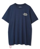 【その他のブランド/Other】のWHR Double Vision T NAVY|ID: prp329100003984631 ipo3291000000028829052