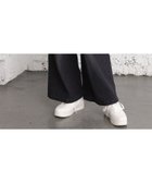 【その他のブランド/Other】のカーブデニムパンツ 人気、トレンドファッション・服の通販 founy(ファニー) ファッション Fashion レディースファッション WOMEN パンツ Pants デニムパンツ Denim Pants デニム Denim フレア Flare thumbnail 黒|ID: prp329100003985097 ipo3291000000028870156