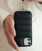 【ロイヤルフラッシュ/ROYAL FLASH / MEN】のDemiurvo/デミウルーボ/BALLONストラップセット/iPhone 12/12Pro・13・13Pro・14Pro・15・15Pro 人気、トレンドファッション・服の通販 founy(ファニー) ファッション Fashion メンズファッション MEN iPhone アイフォーン Iphone スリット Slit テクスチャー Texture フィット Fit ポケット Pocket モコモコ Fluffy ラップ Wrap 財布 Wallet thumbnail ブラック|ID: prp329100003985348 ipo3291000000026296295