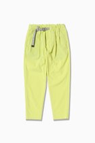 【アンドワンダー/and wander】のUV cut stretch pants yellow green|ID: prp329100003986959 ipo3291000000026309844