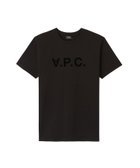 【アーペーセー/A.P.C. / MEN】のVPC カラーTシャツ 人気、トレンドファッション・服の通販 founy(ファニー) ファッション Fashion メンズファッション MEN thumbnail 黒|ID: prp329100003987459 ipo3291000000026413520