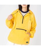 【エルエルビーン/L.L.Bean】の【JAPAN EDITION】ビーンズ・ライトウェイト・ナイロン・アノラック 人気、トレンドファッション・服の通販 founy(ファニー) ファッション Fashion レディースファッション WOMEN コレクション Collection トレンド Trend ドローコード Draw Cord フィット Fit ブラウジング Browsing ポケット Pocket リップ Lip thumbnail Yellow|ID: prp329100003987564 ipo3291000000026317449