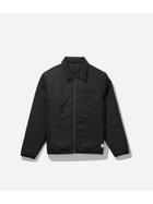【サタデイズ ニューヨークシティ/SATURDAYS NYC】のLightweight Insulated Jacket ブラック(01)|ID: prp329100003991444 ipo3291000000026364472