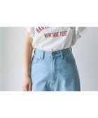 【コーエン/COEN】の【WEB限定】チュールレイヤーフリルスリーブTシャツ 人気、トレンドファッション・服の通販 founy(ファニー) ファッション Fashion レディースファッション WOMEN トップス・カットソー Tops/Tshirt シャツ/ブラウス Shirts/Blouses ロング / Tシャツ T-Shirts チュール Tulle トレンド Trend フリル Frills 今季 This Season 夏 Summer thumbnail OFF WHITE|ID: prp329100003994601 ipo3291000000028328211